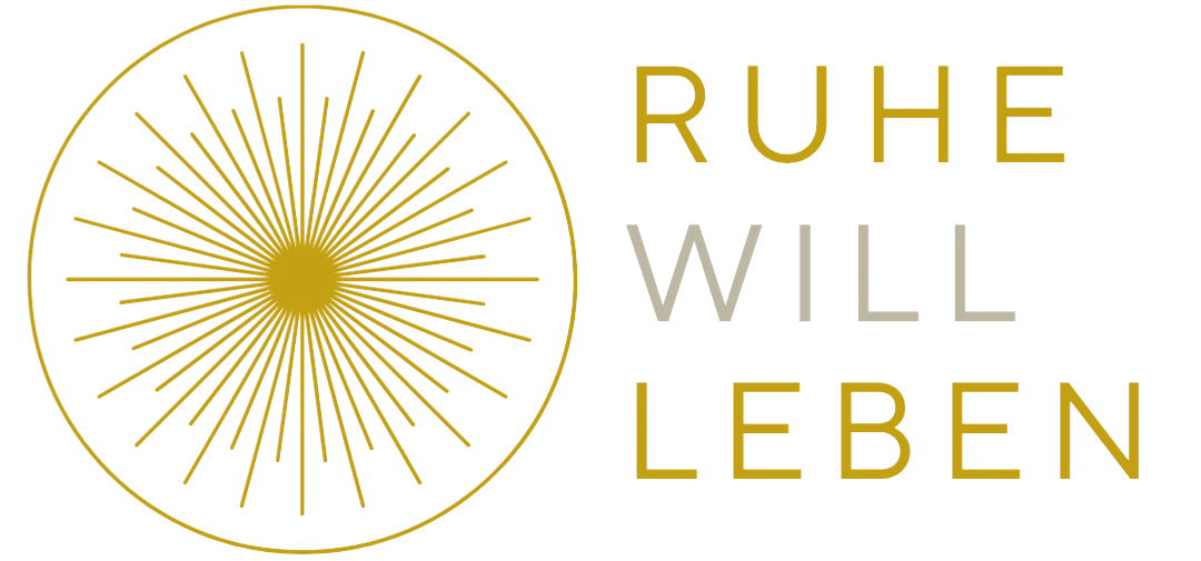 Ruhe will Leben