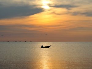 Affirmationen & Mantras für den Sonnengruß