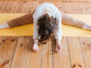 Yin Yoga-Präventionskurs | ab Mi, 11.09.24, 18.45 Uhr (2 Plätze frei)