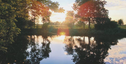 Outdoor-Yoga am Volksbad | Mi, 18.06.25, 17-18.30 Uhr