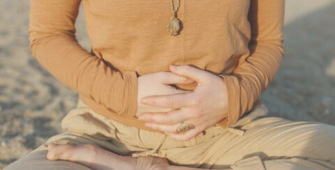 Workshop: Atemarbeit und somatisches Yoga