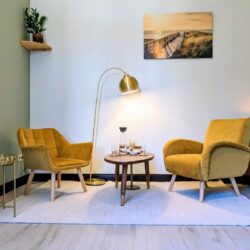 Körperorientiertes Coaching im Ananda, Görlitz