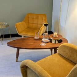 Körperorientiertes Coaching im Ananda, Görlitz