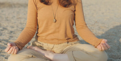 Hatha Yoga-Präventionskurs | ab Mi, 04.03.26, 16.45 Uhr