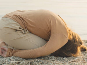 Yin Yoga-Präventionskurs | ab Mi, 04.03.26, 18.45 Uhr